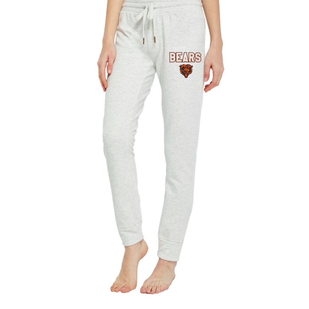 NEW - NFL French Terry Cuffed Joggers - Size Medium